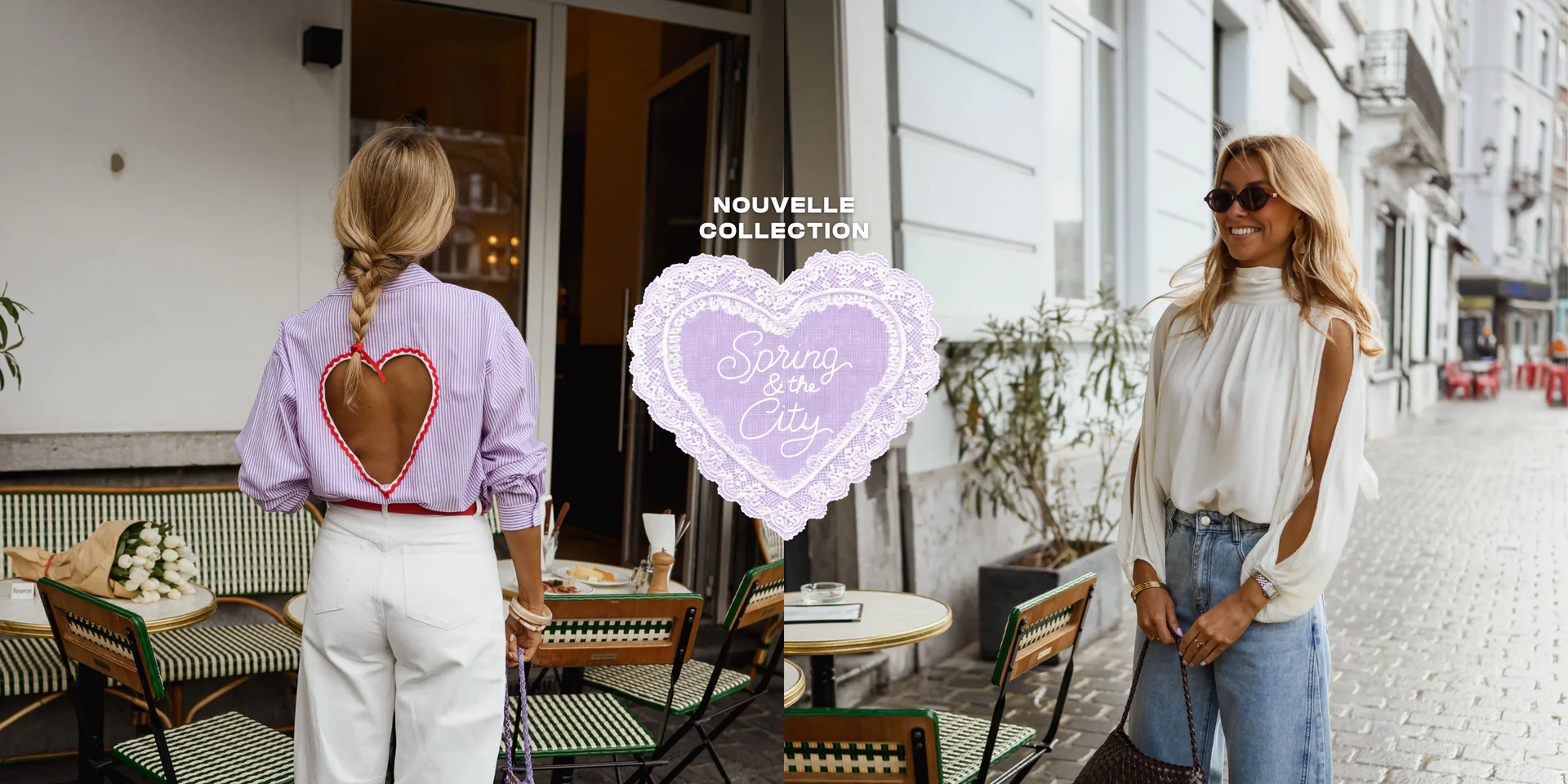 Welcome to Our Store